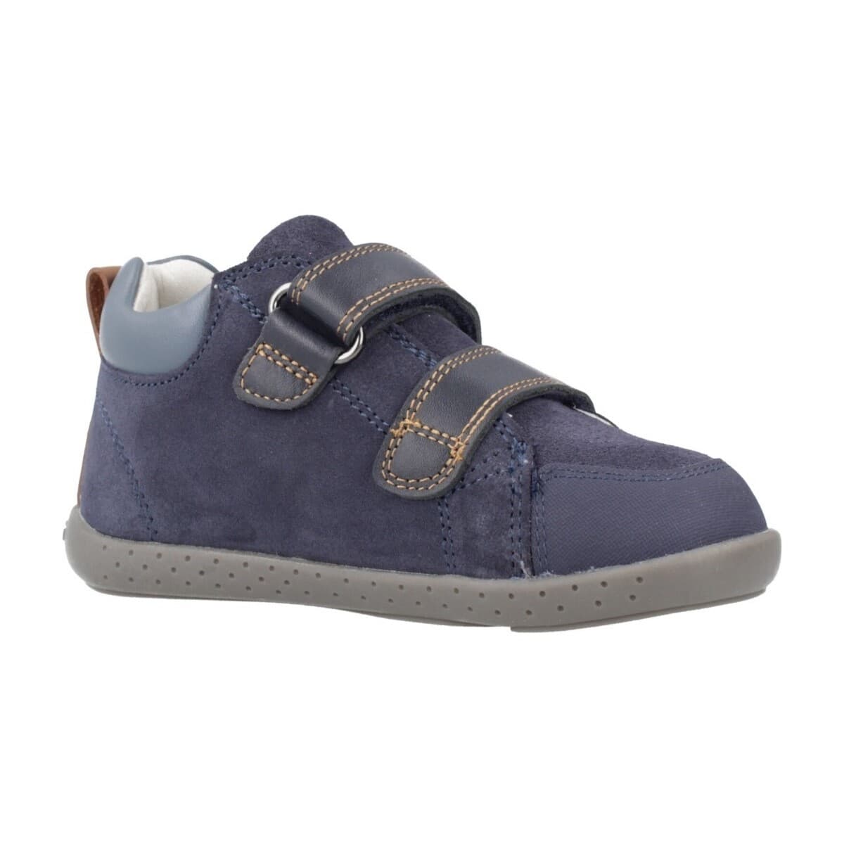 Boys' Sneakers Garvalin Blue