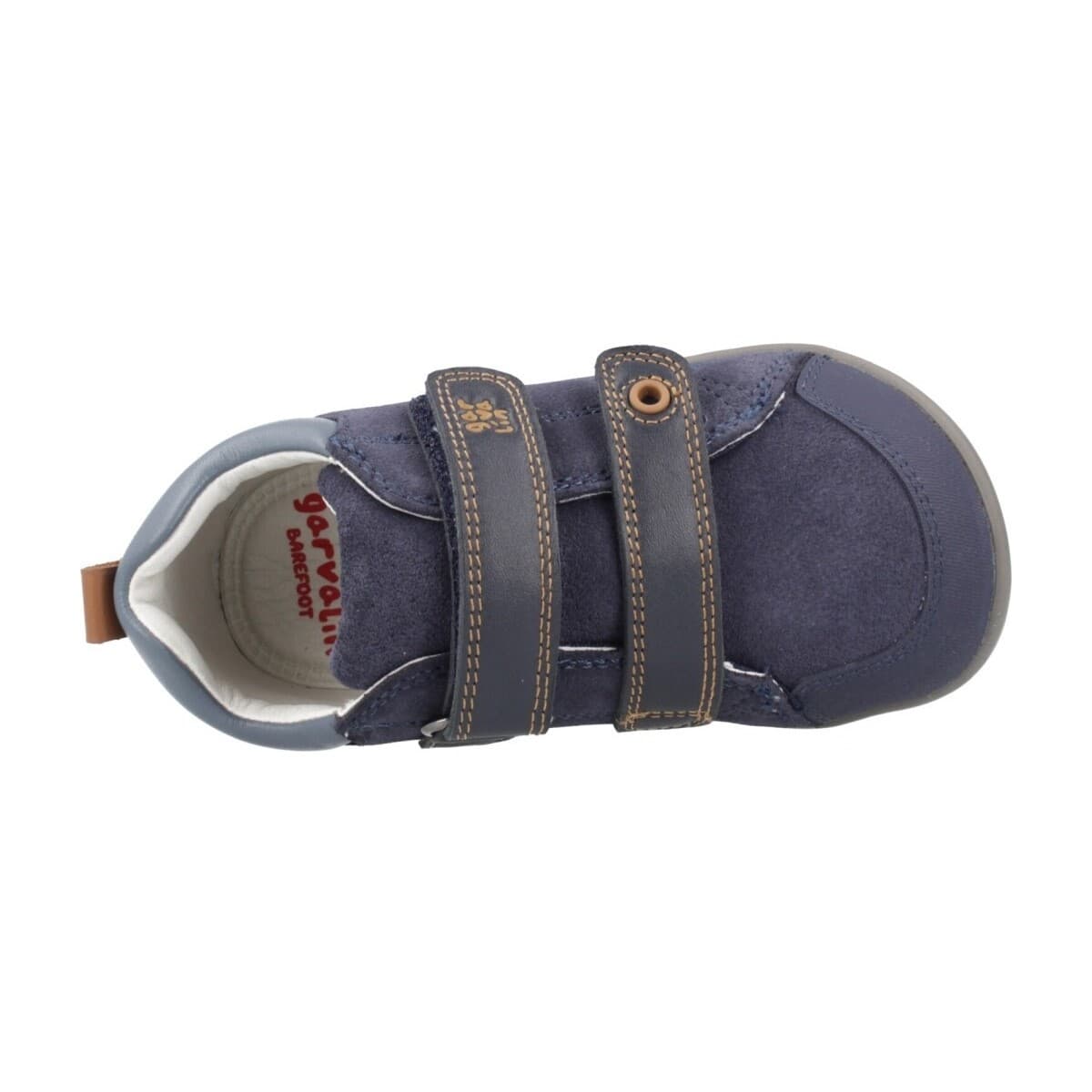 Boys' Sneakers Garvalin Blue