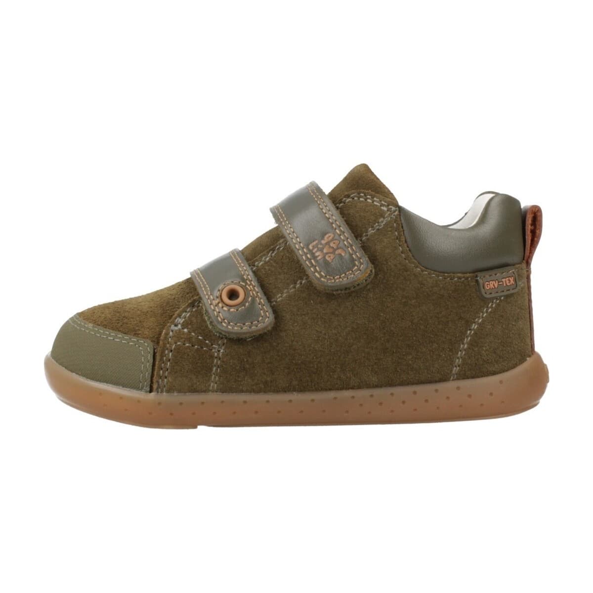 Boys' Sneakers Garvalin Green