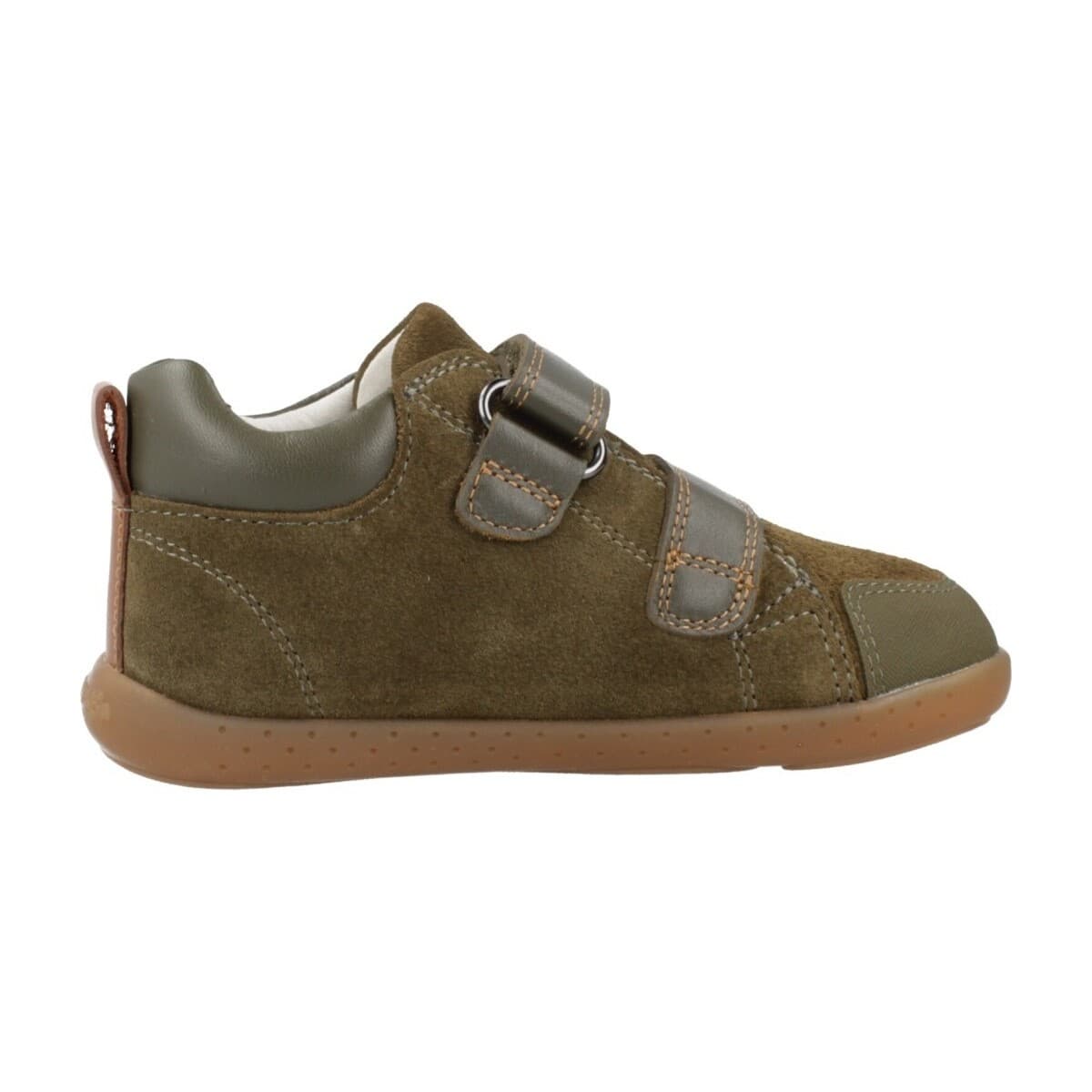 Boys' Sneakers Garvalin Green