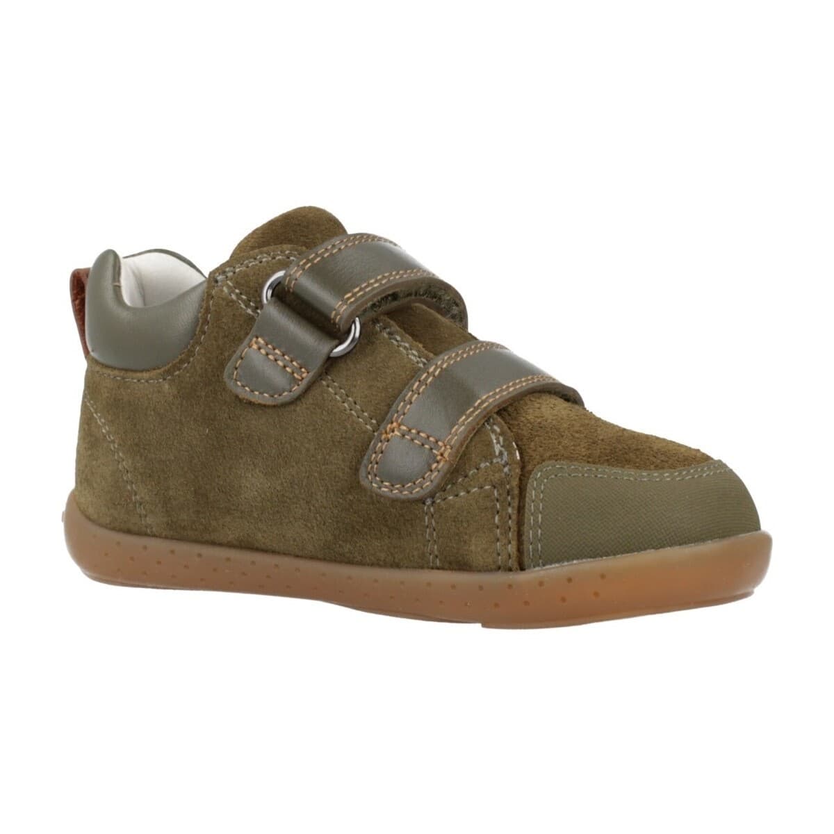 Boys' Sneakers Garvalin Green