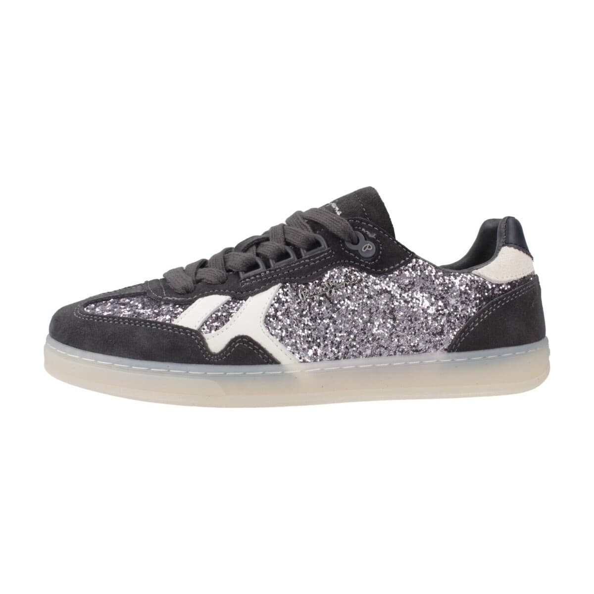 Women's Sneakers Pepe Jeans Gray