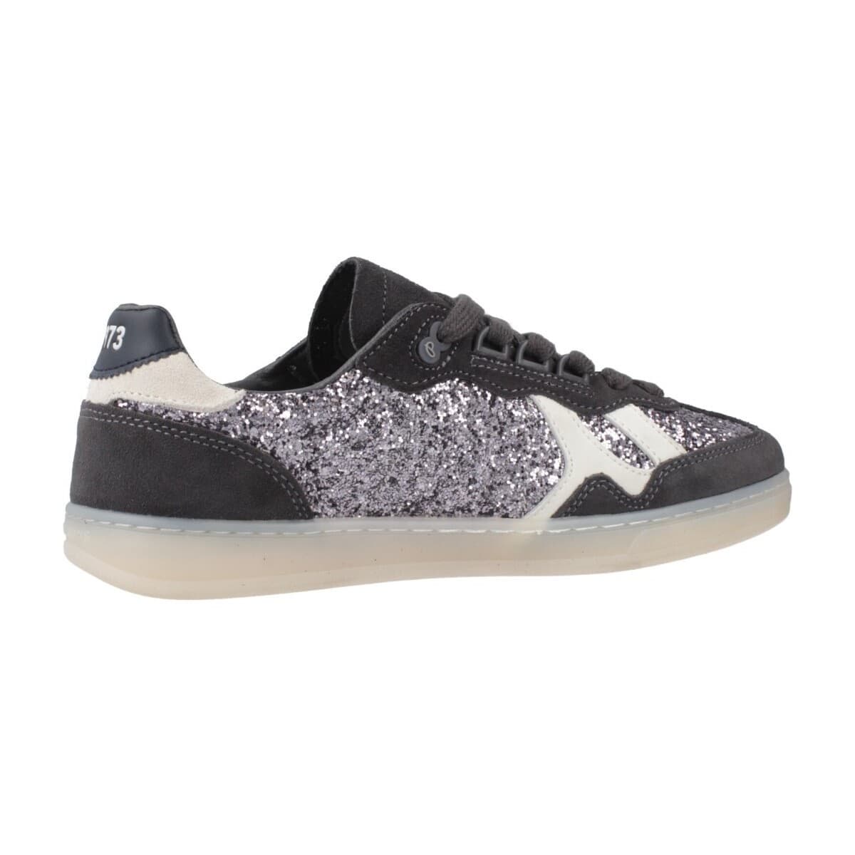 Women's Sneakers Pepe Jeans Gray