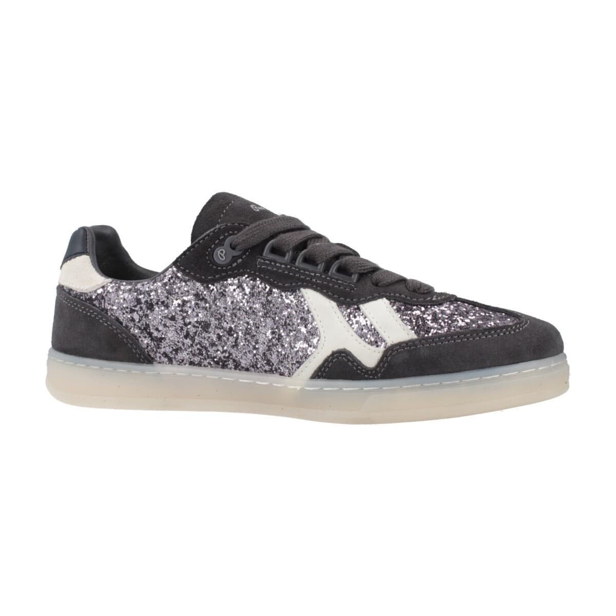 Women's Sneakers Pepe Jeans Gray
