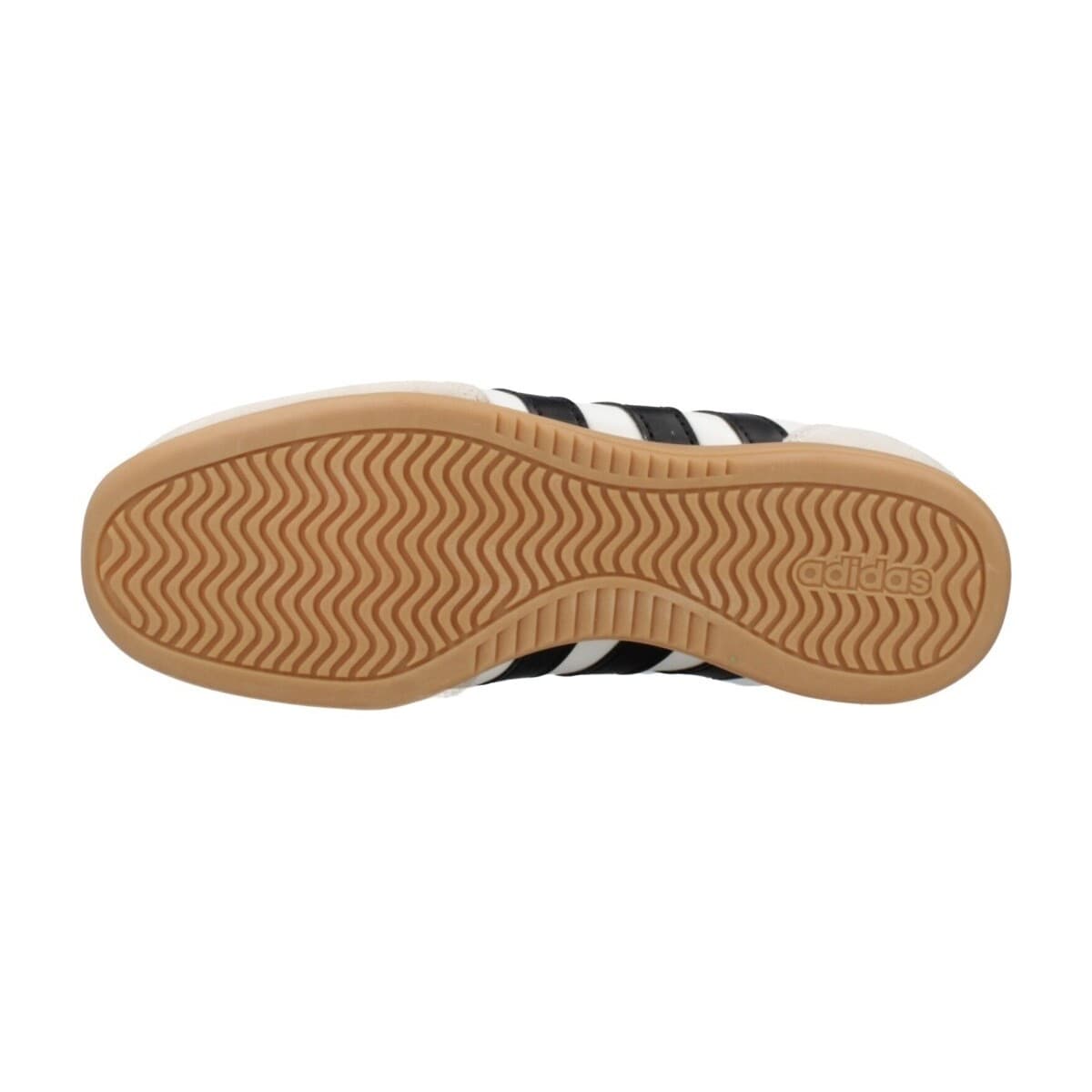 Women's Ballet Flats adidas White