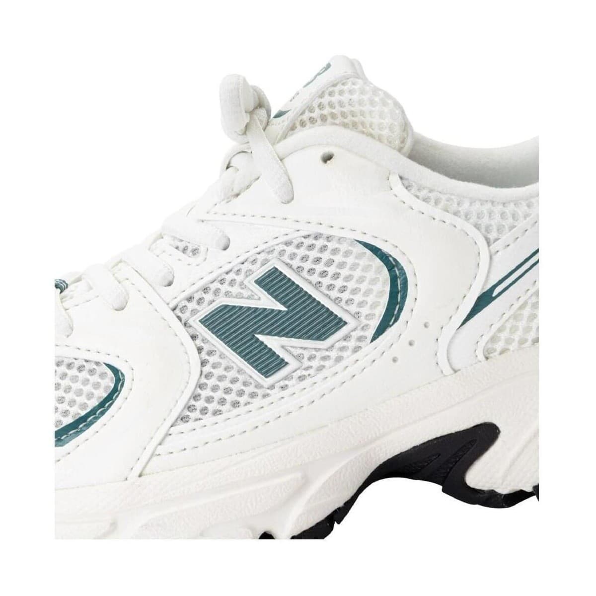Boys' Sneakers New Balance Green
