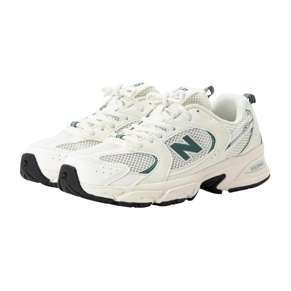 Boys' Sneakers New Balance Green