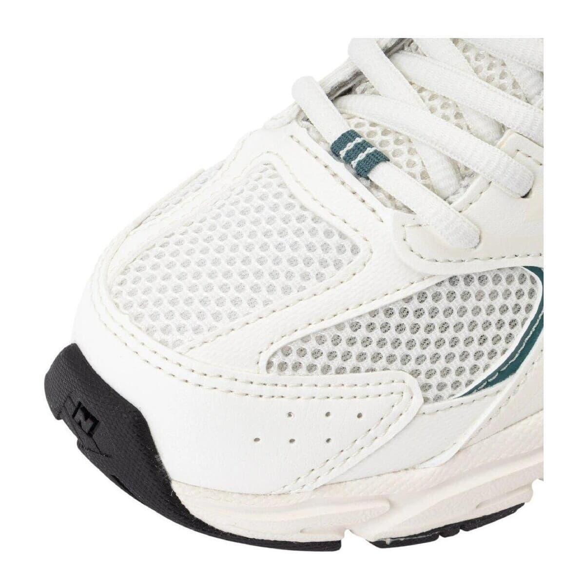 Boys' Sneakers New Balance Green