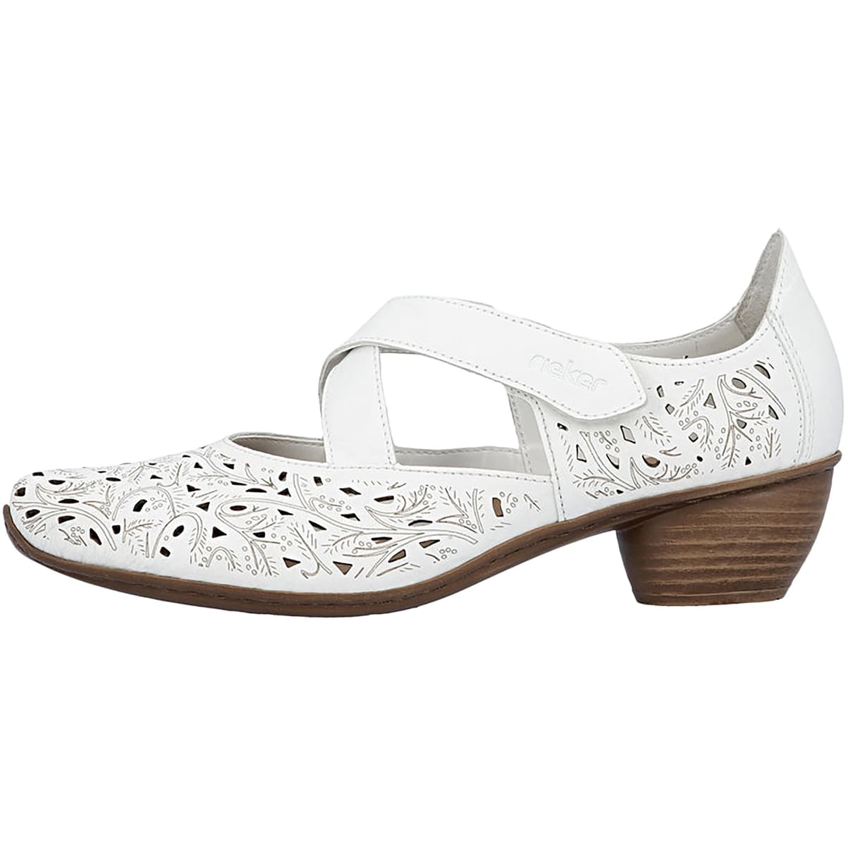 Γόβες Rieker 282601