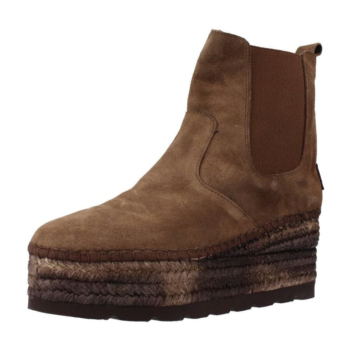 Μποτίνια Vidorreta Botines Mujer Modèle 98900sbri2