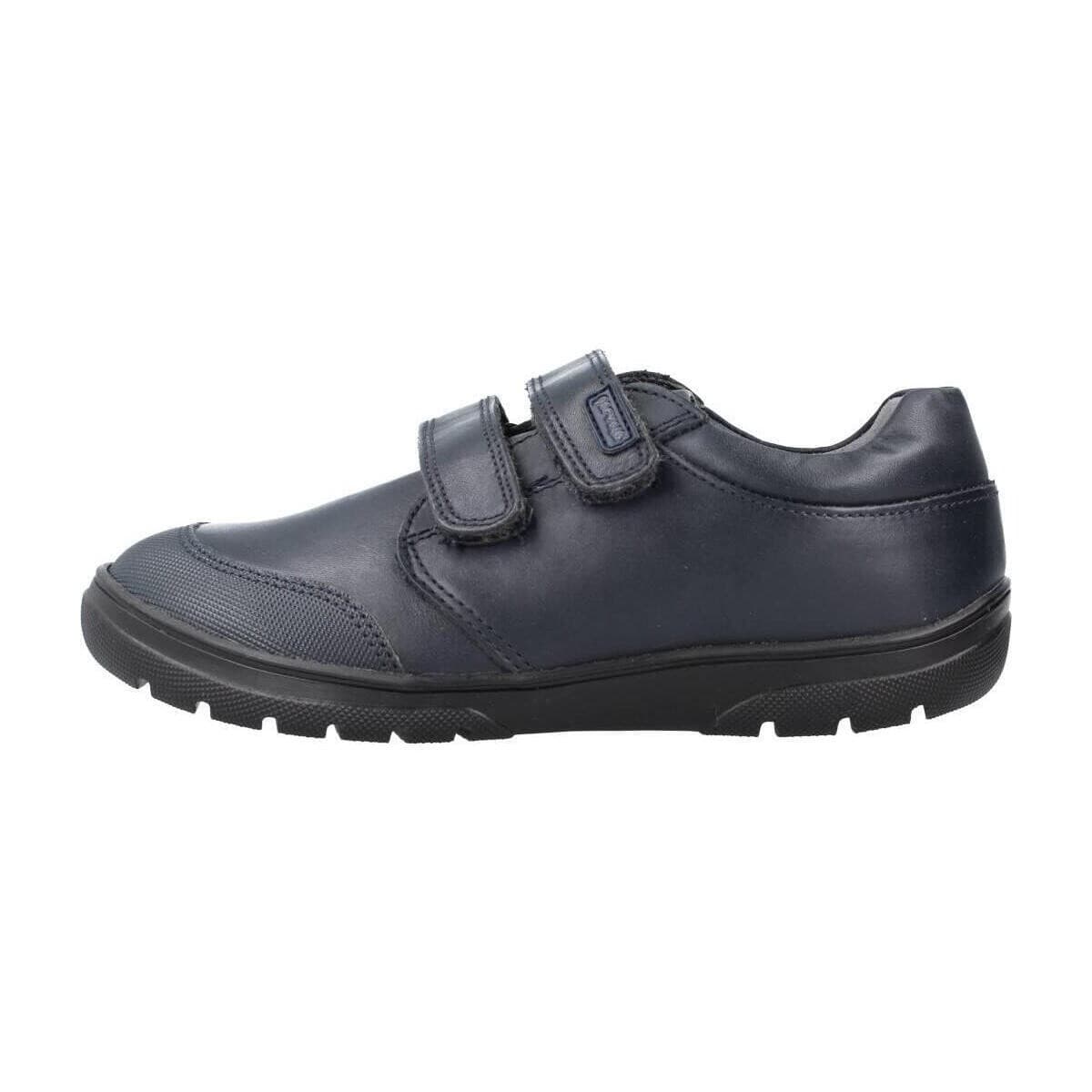Boys' Sneakers Garvalin Blue