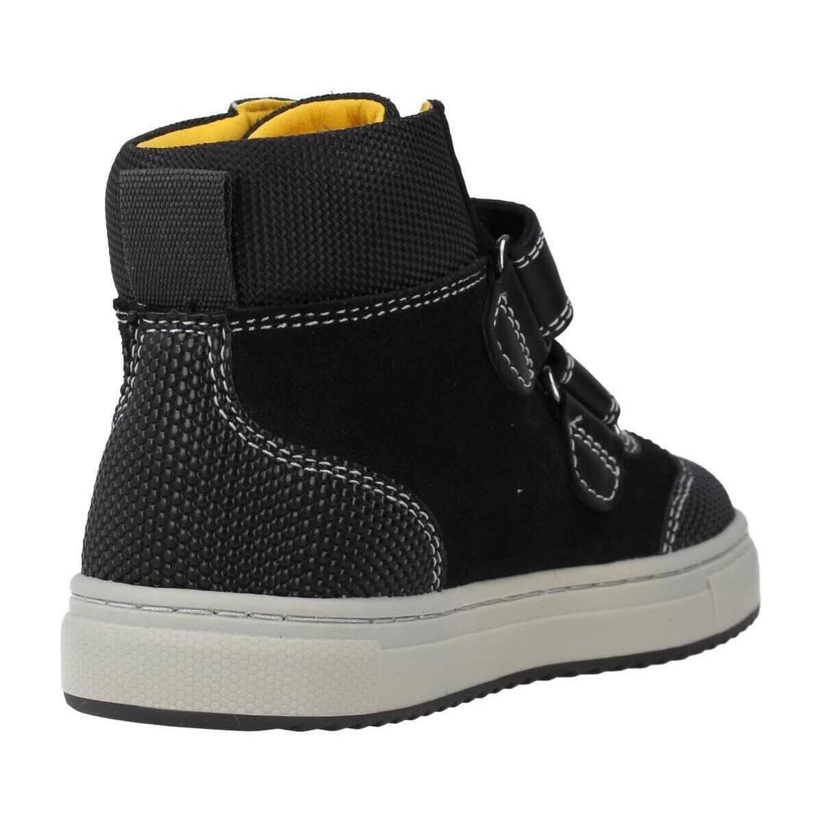 Boys' Boots Garvalin Black
