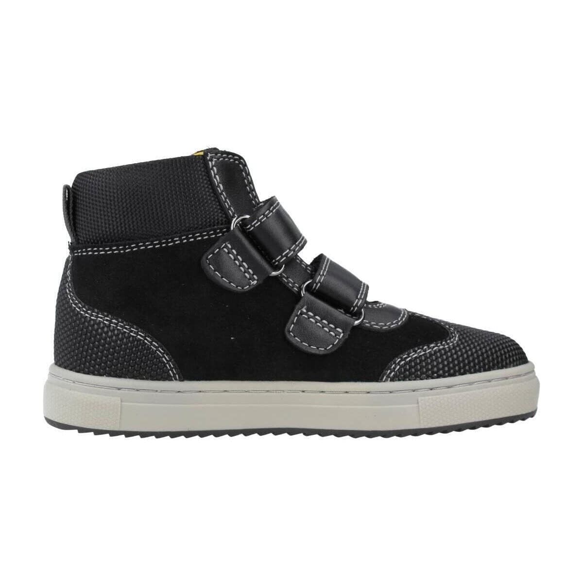 Boys' Boots Garvalin Black
