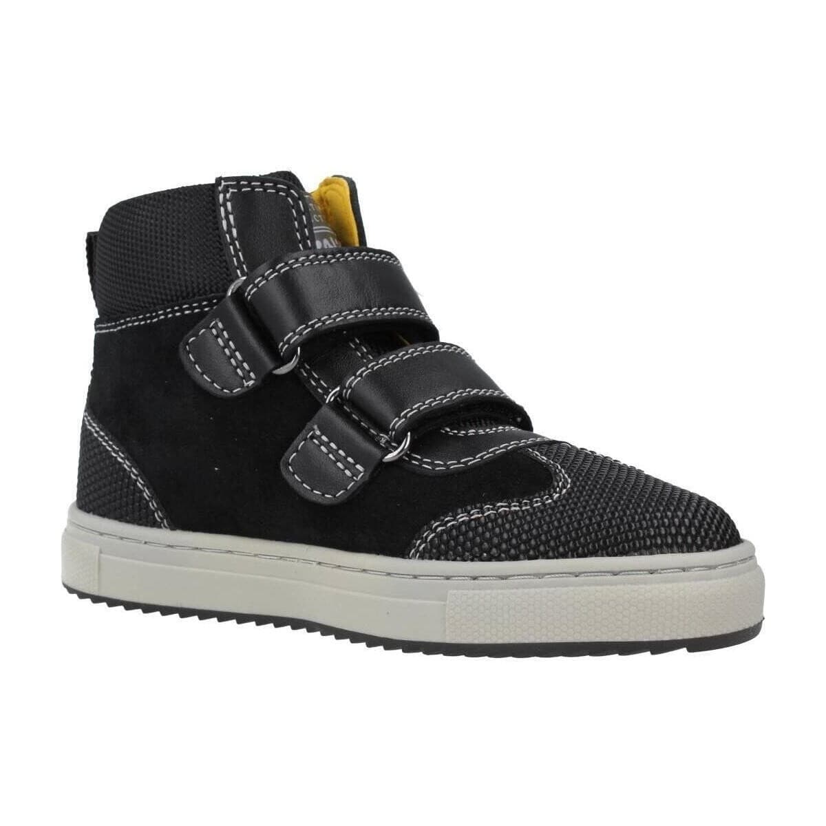 Boys' Boots Garvalin Black