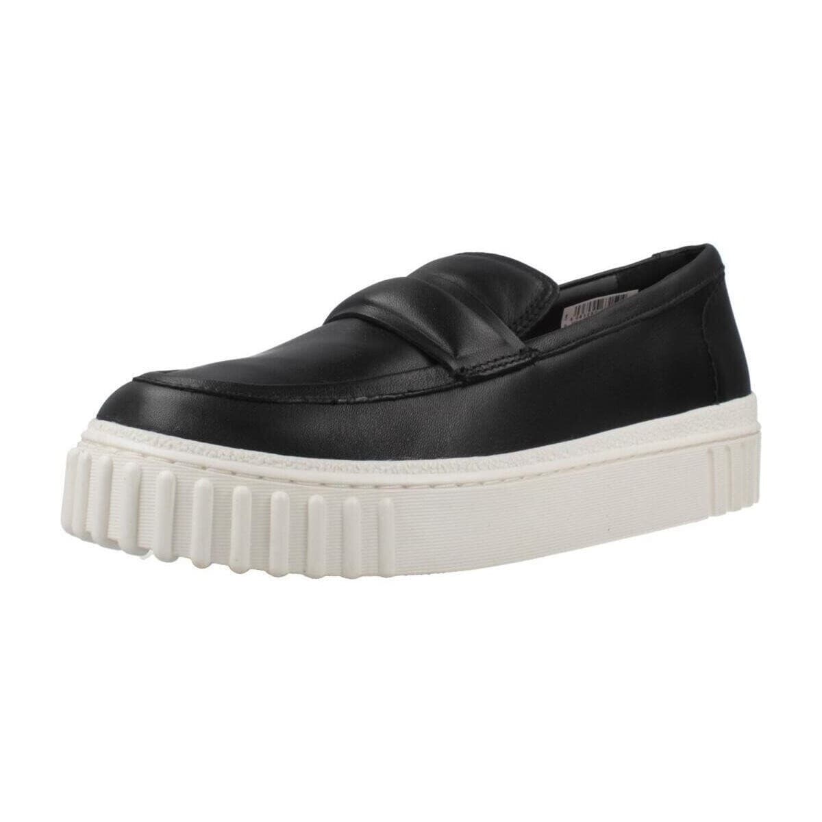 Μοκασσίνια Clarks Mocasines Mujer Modèle Mayhill Cove