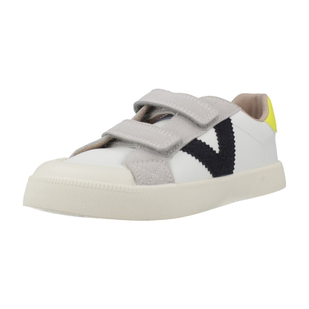 Boys' Sneakers Victoria White