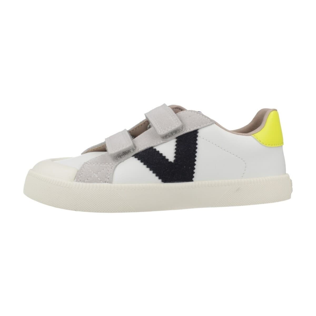 Boys' Sneakers Victoria White