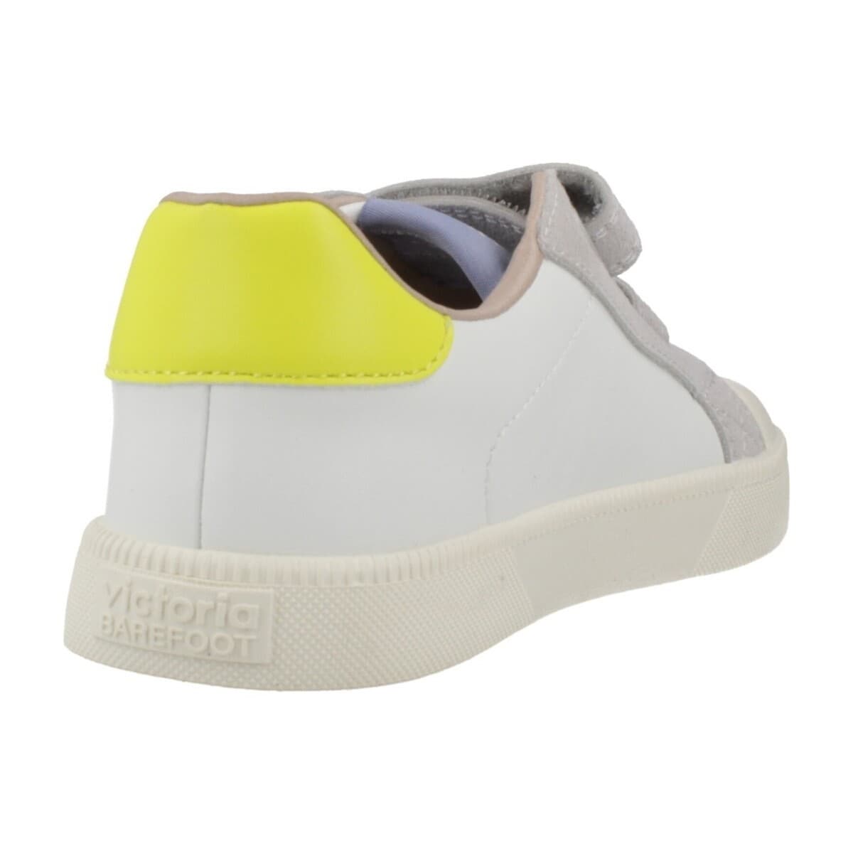 Boys' Sneakers Victoria White
