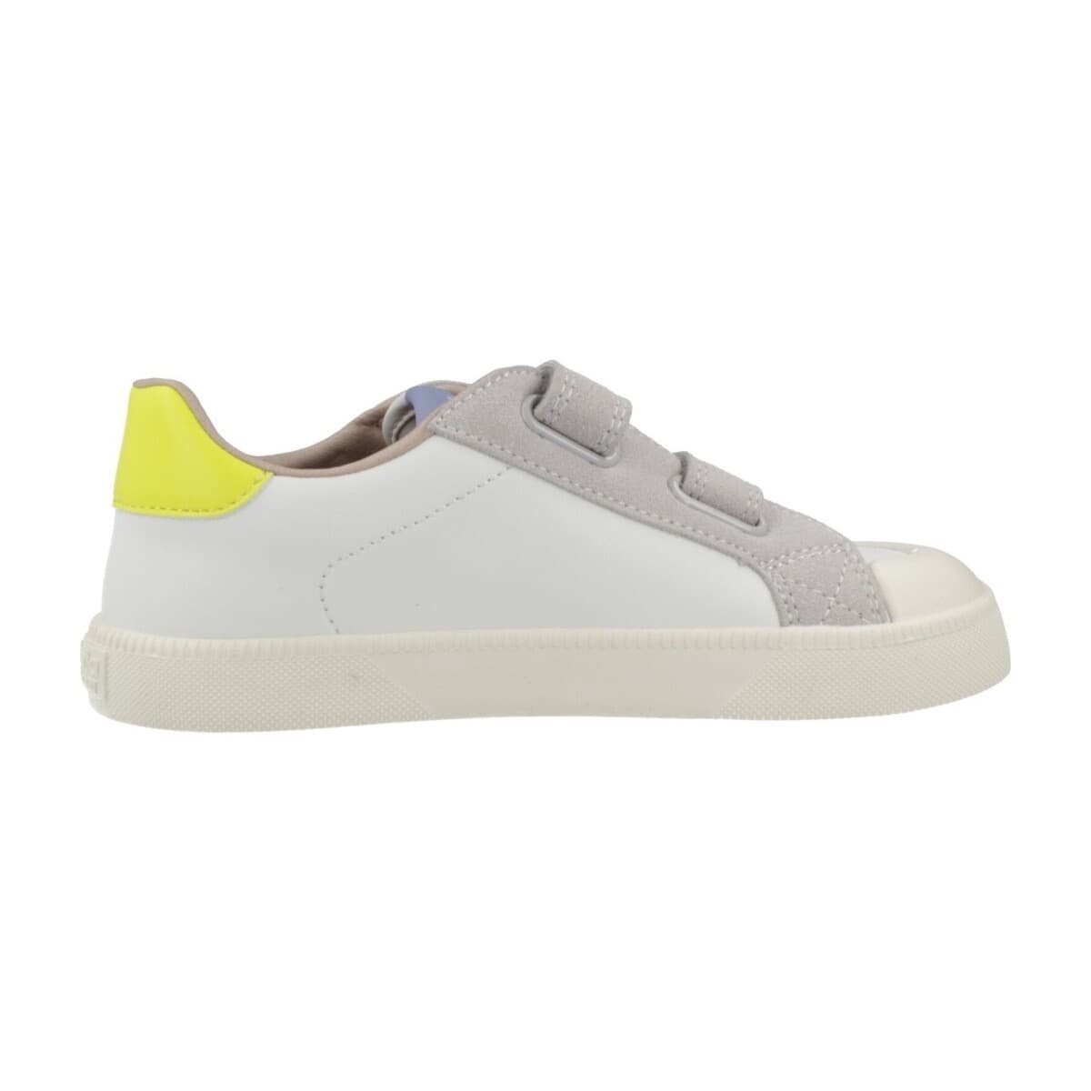 Boys' Sneakers Victoria White
