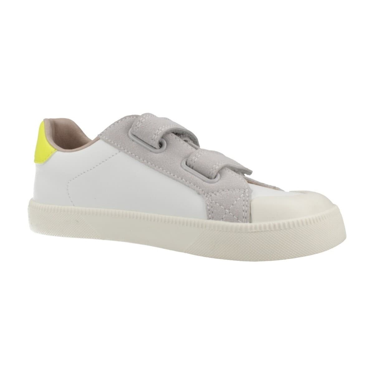 Boys' Sneakers Victoria White