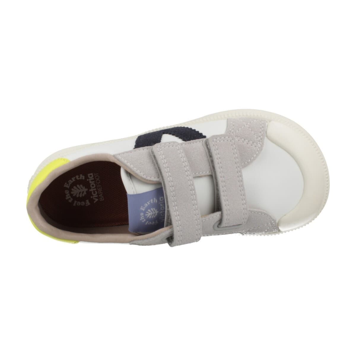 Boys' Sneakers Victoria White