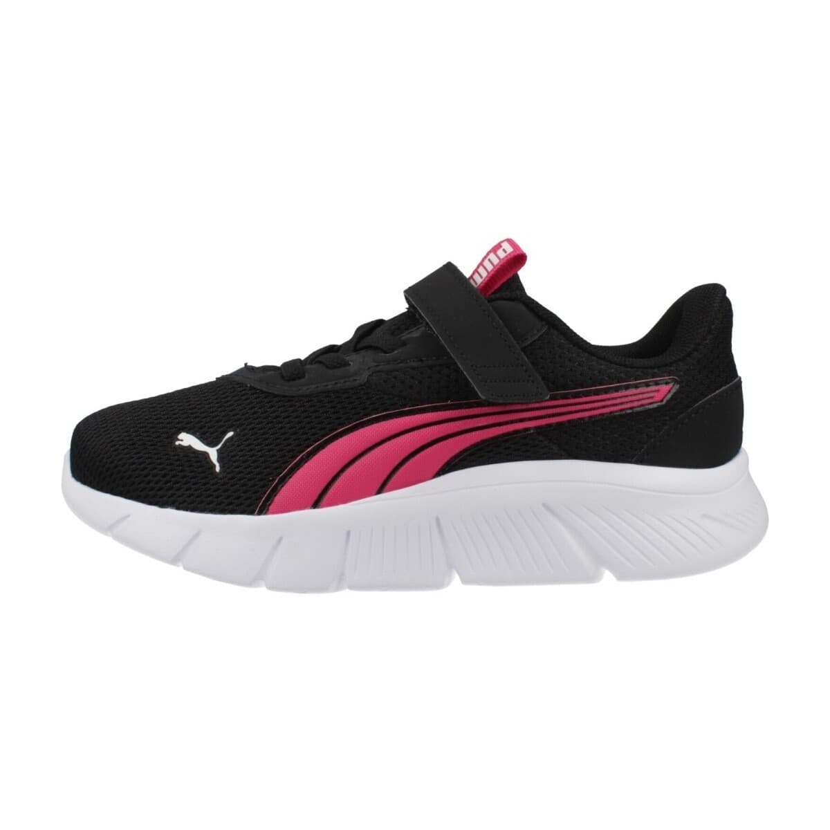 Girls' Sneakers Puma Black