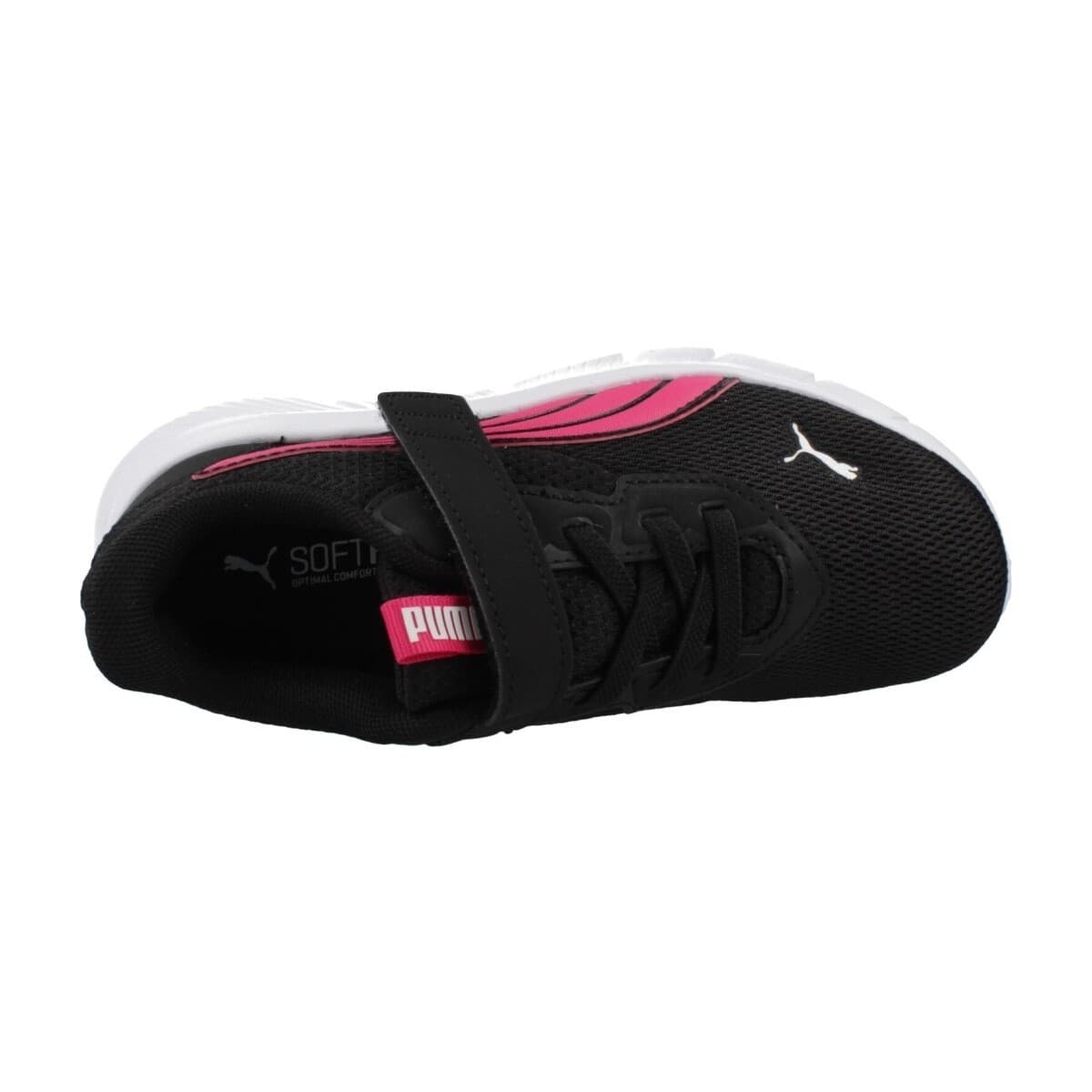 Girls' Sneakers Puma Black