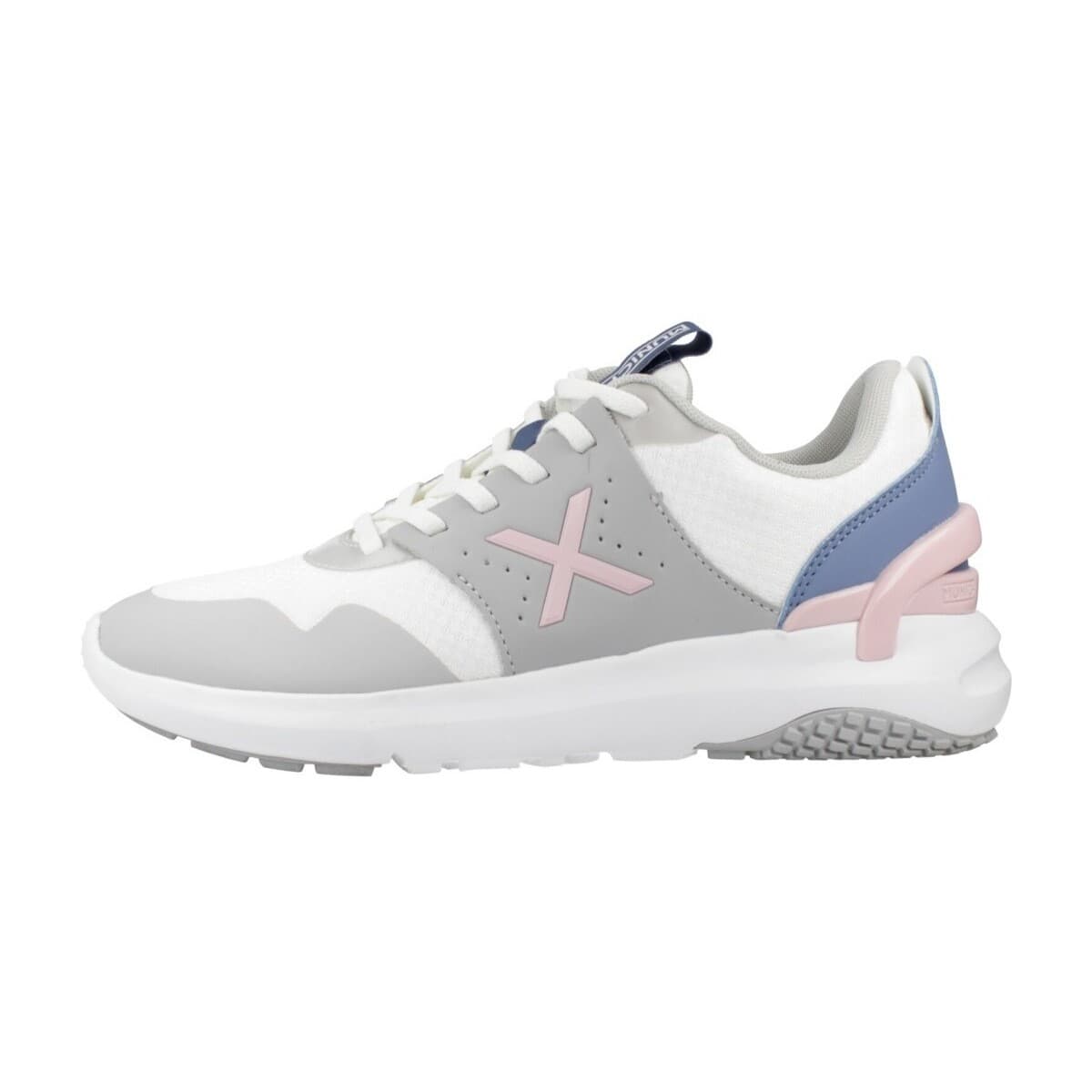 Women's Sneakers Munich Gray