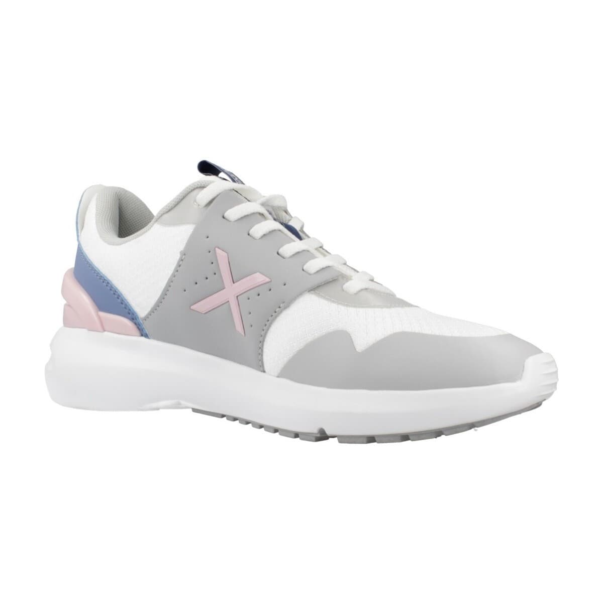 Women's Sneakers Munich Gray
