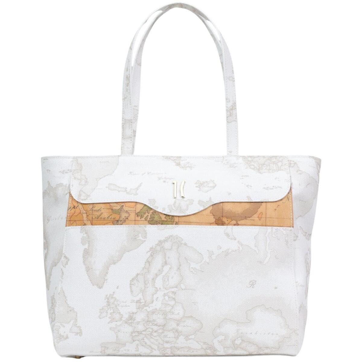 Τσάντες Χειρός Alviero Martini LM LF62 MIXG