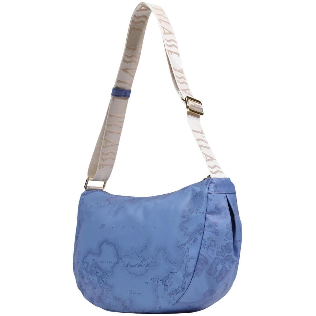 Women's Shoulder Bags Alviero Martini Blue
