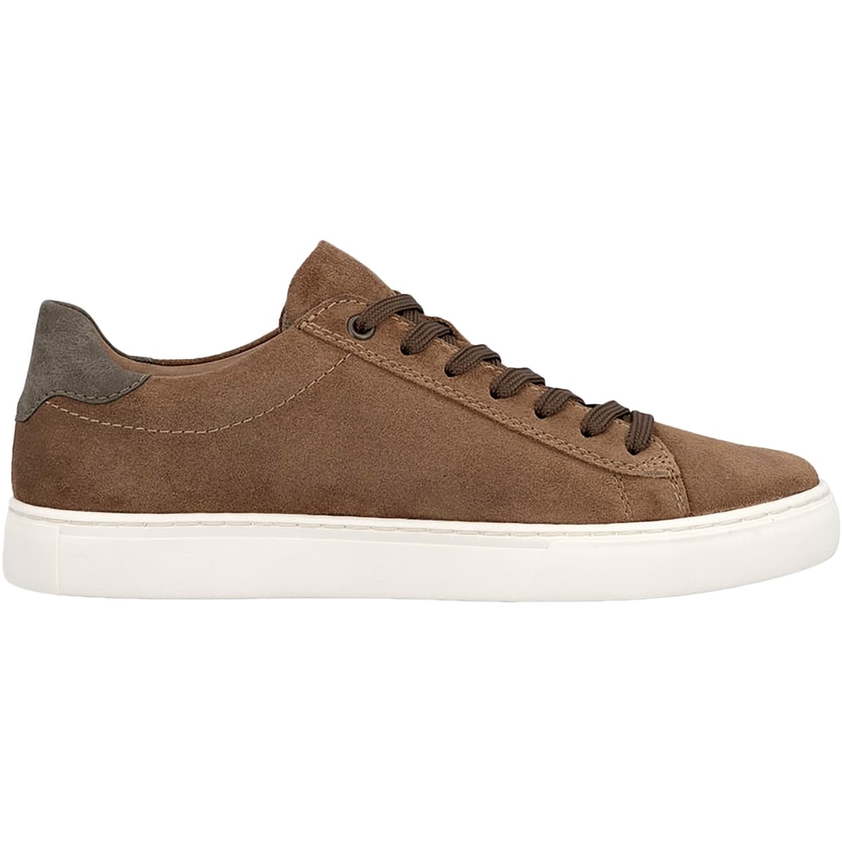 Men's Sneakers Rieker Brown