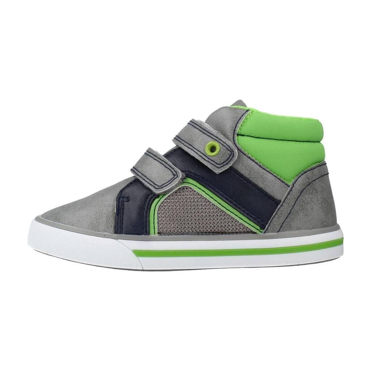 Boys' Boots Chicco Gray