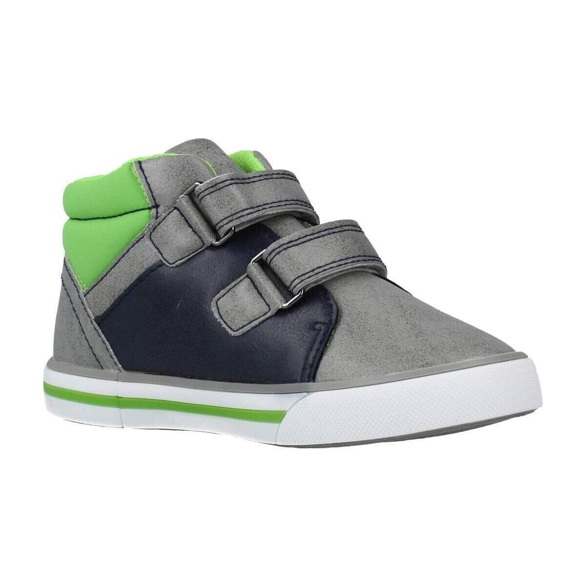 Boys' Boots Chicco Gray