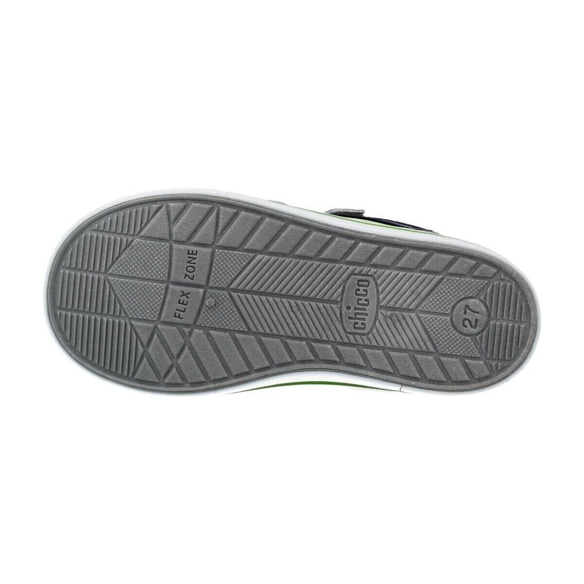 Boys' Boots Chicco Gray