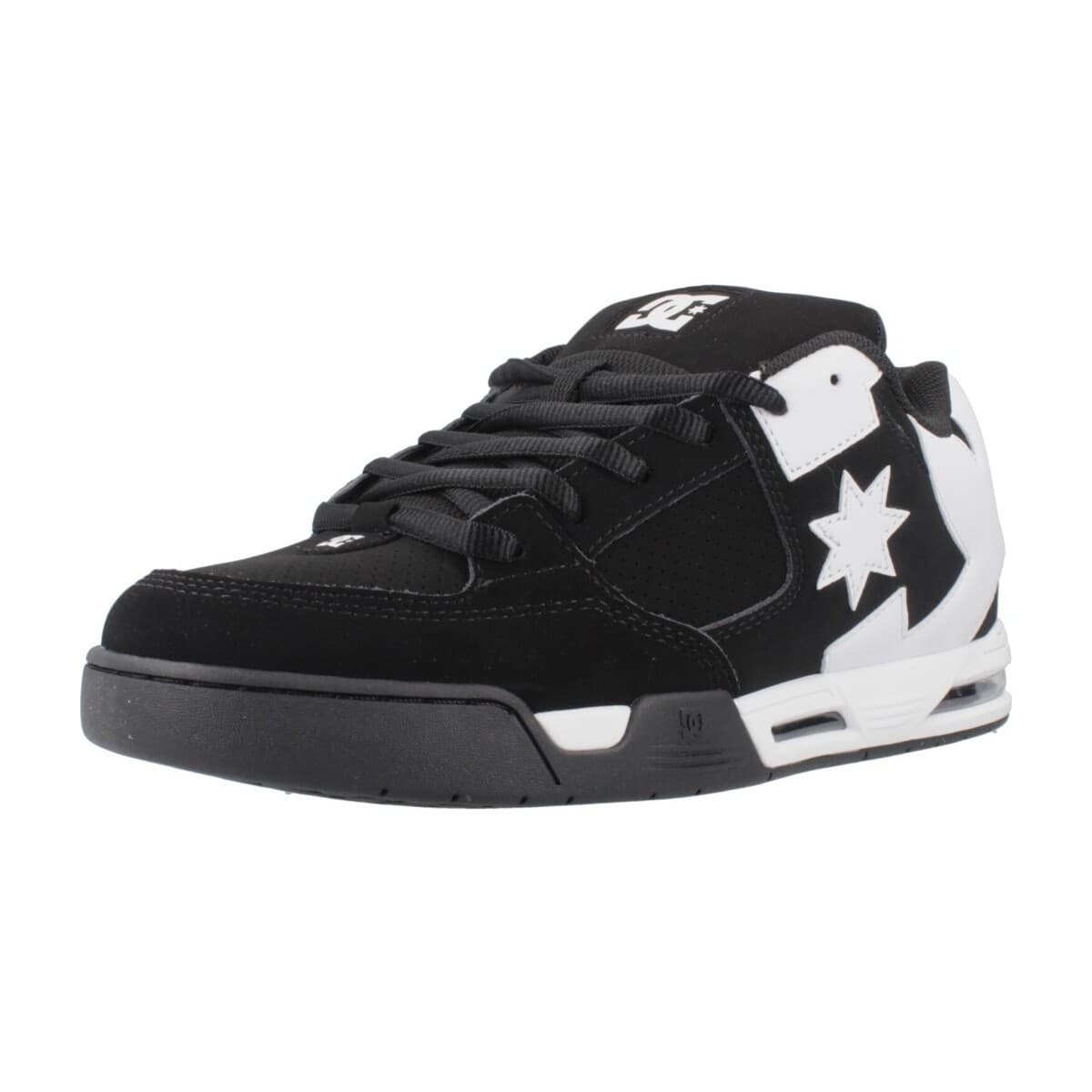 Men's Sneakers DC Shoes Black
