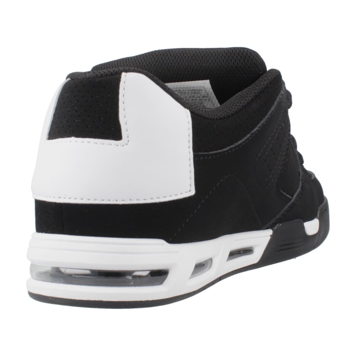 Men's Sneakers DC Shoes Black