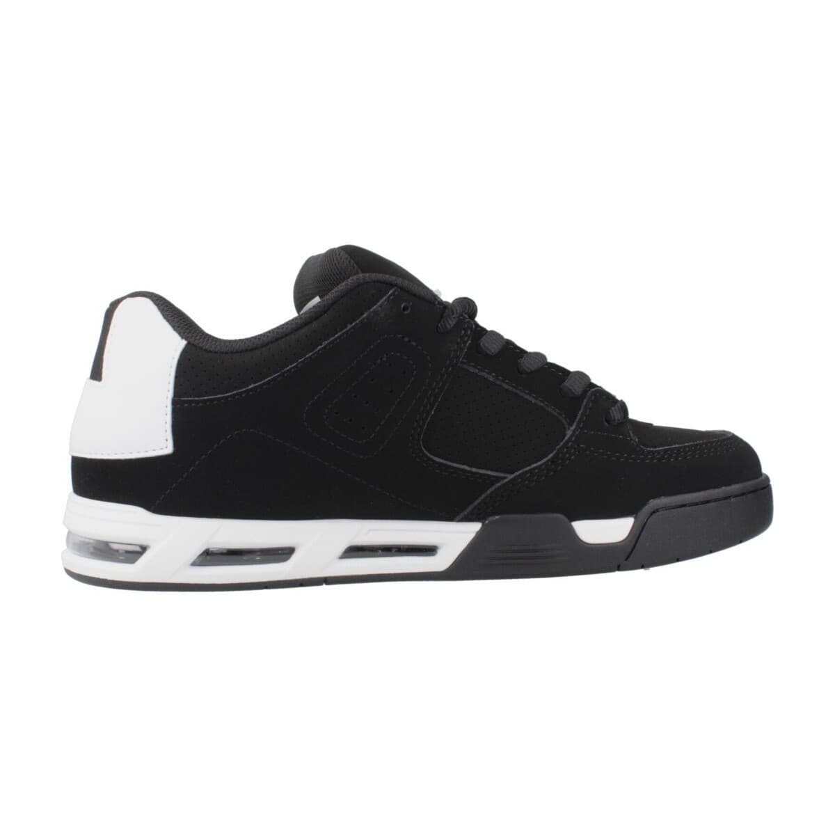 Men's Sneakers DC Shoes Black