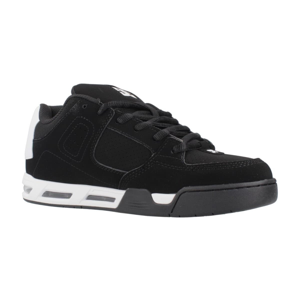 Men's Sneakers DC Shoes Black