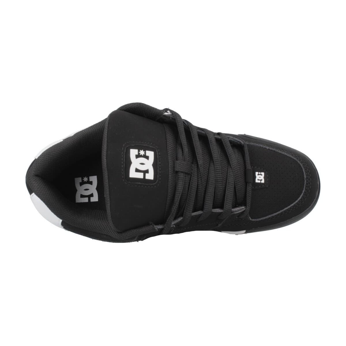 Men's Sneakers DC Shoes Black