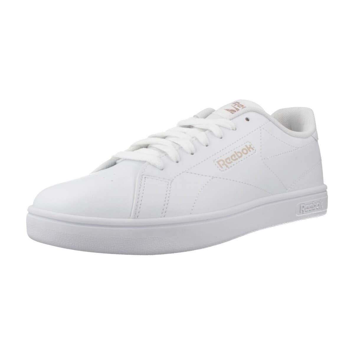 Xαμηλά Sneakers Reebok Sport Sport Zapatillas Mujer Modèle Court Clean