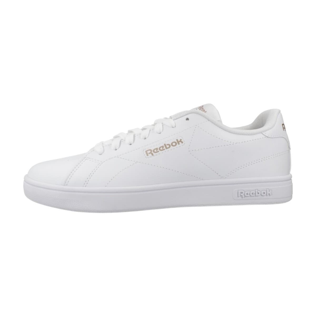 Women's Sports Shoes Reebok White