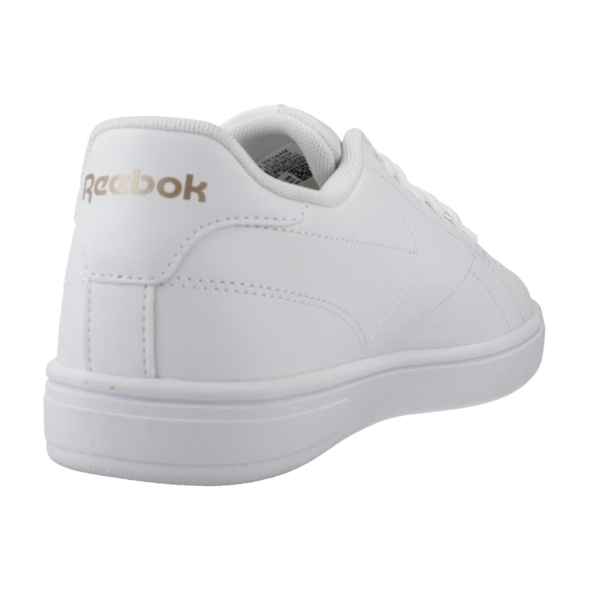 Women's Sports Shoes Reebok White