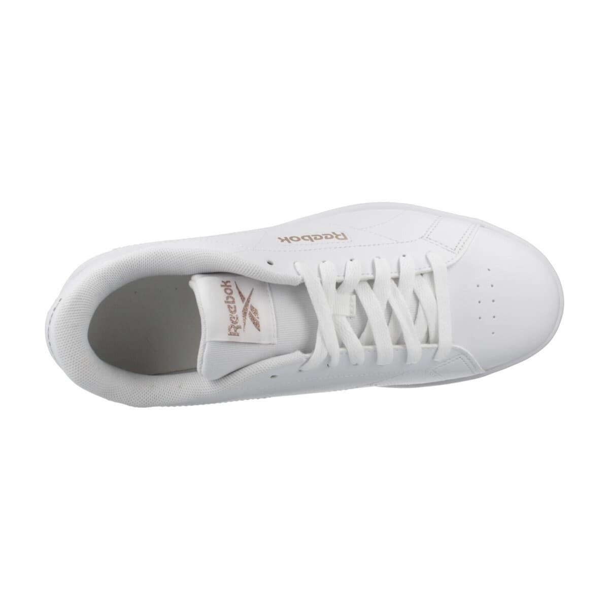 Women's Sports Shoes Reebok White