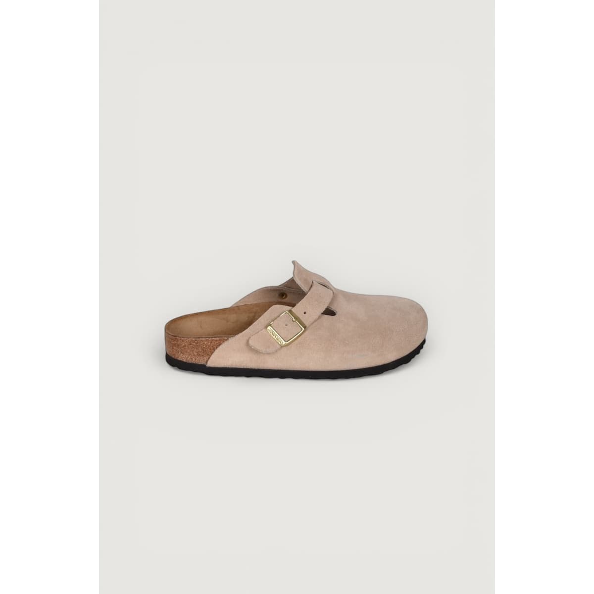 Men's Clogs BIRKENSTOCK Beige