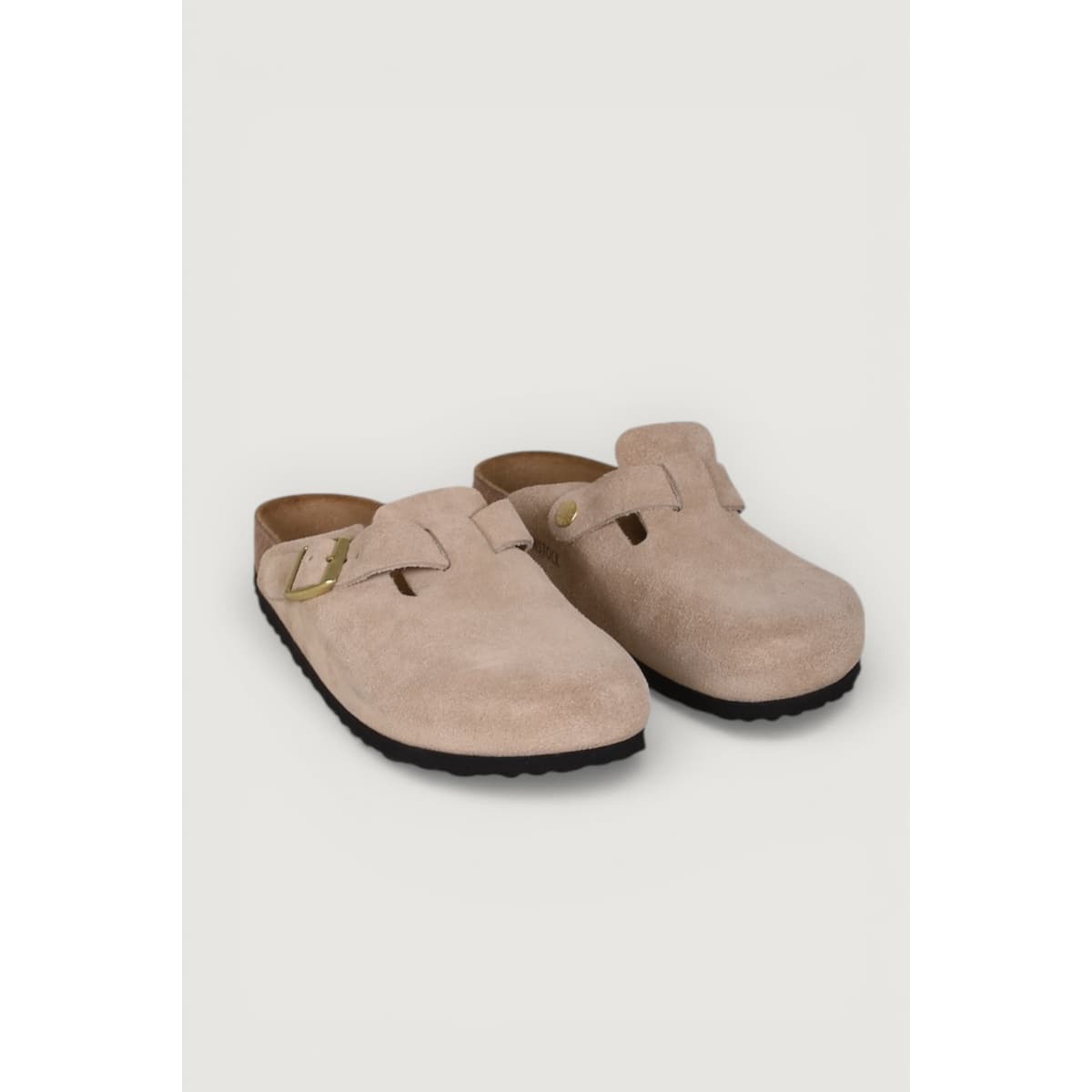 Women's Clogs BIRKENSTOCK Beige