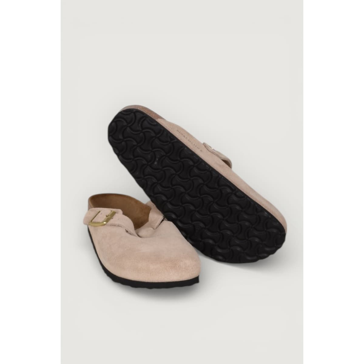 Women's Clogs BIRKENSTOCK Beige