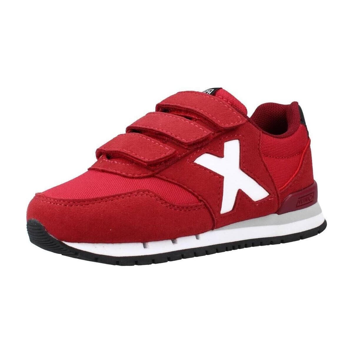 Xαμηλά Sneakers Munich Zapatillas Niño Modèle Dash Kid Vco 106