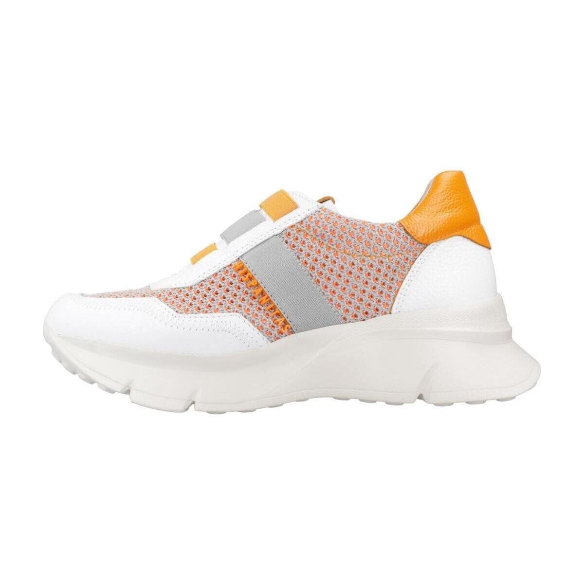 Women's Sneakers Hispanitas Orange