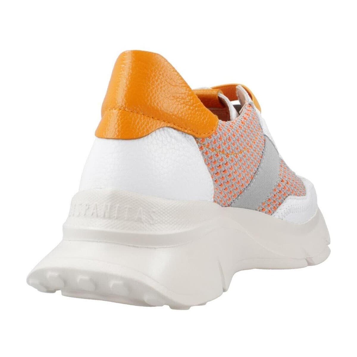 Women's Sneakers Hispanitas Orange